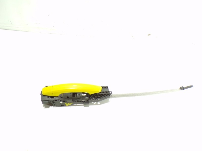 Recambio de maneta exterior trasera derecha para audi a1 sportback (gba) 1.0 tfsi referencia OEM IAM 8V08372064GRU  