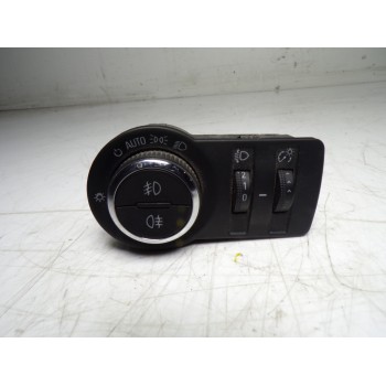 MANDO LUCES 23197914 13268702 