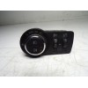Recambio de mando luces para opel insignia berlina 2.0 16v cdti referencia OEM IAM 23197914 13268702 