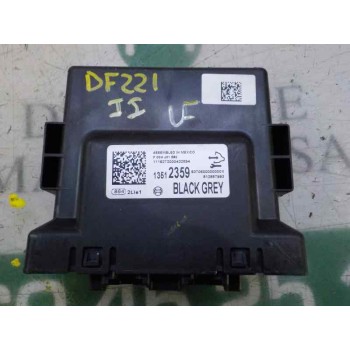 MODULO ELECTRONICO 13599318 13512359 F00HJ01580