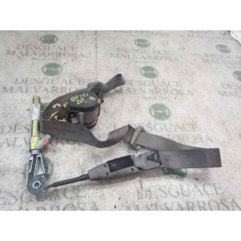 CINTURON SEGURIDAD DELANTERO DERECHO 8200211688 