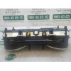 Recambio de cuadro instrumentos para nissan qashqai (j10) 1.6 16v cat referencia OEM IAM 24810BR00C  