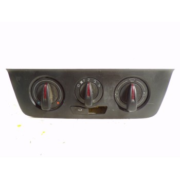 MANDO CALEFACCION / AIRE ACONDICIONADO 6J0820045ANEE 6J0820045A 