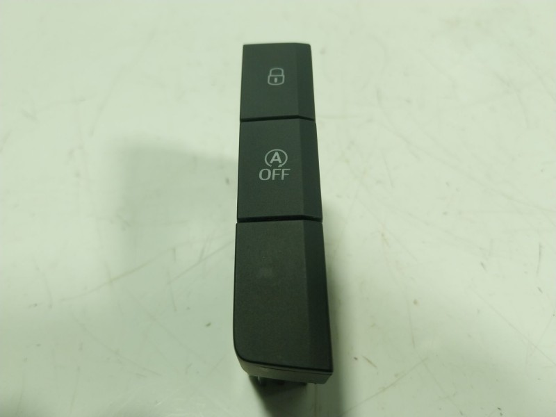Recambio de mando multifuncion para seat arona (kj7, kjp) 1.0 tsi referencia OEM IAM 6F0927137E 6F0927137E 