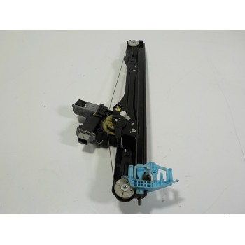 ELEVALUNAS DELANTERO IZQUIERDO 95526063 51810880 