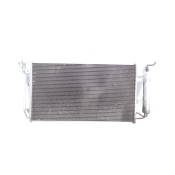 CONDENSADOR AIRE ACONDICIONADO 