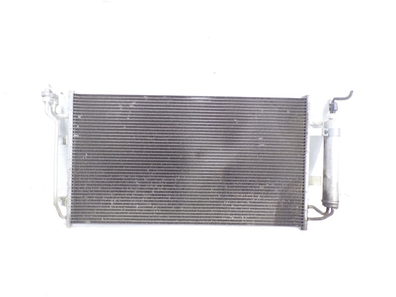 Recambio de condensador aire acondicionado para nissan leaf acenta referencia OEM IAM   