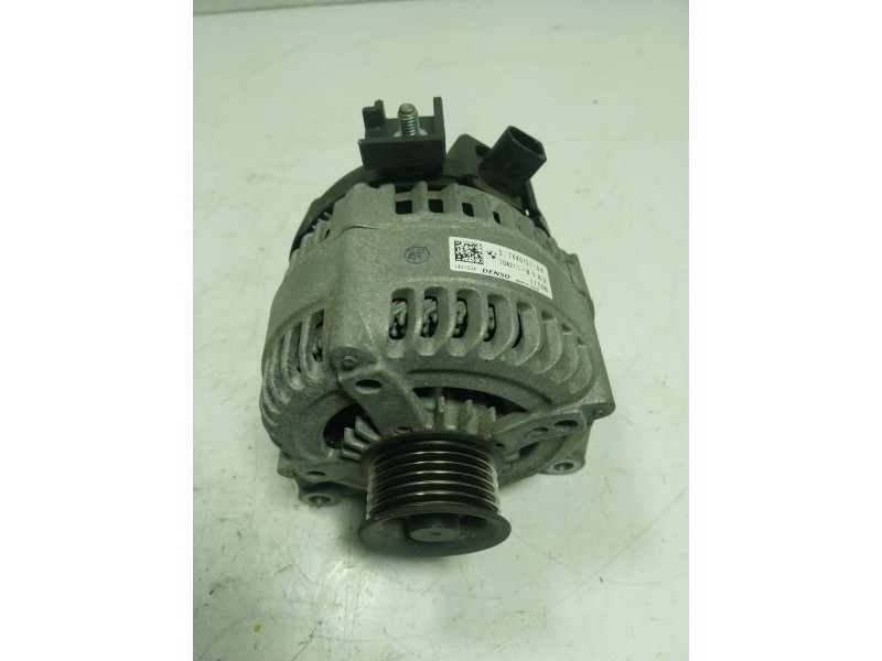 Recambio de alternador para bmw serie 4 gran coupe (f36) 2.0 16v turbodiesel referencia OEM IAM 12317640132 764013104 