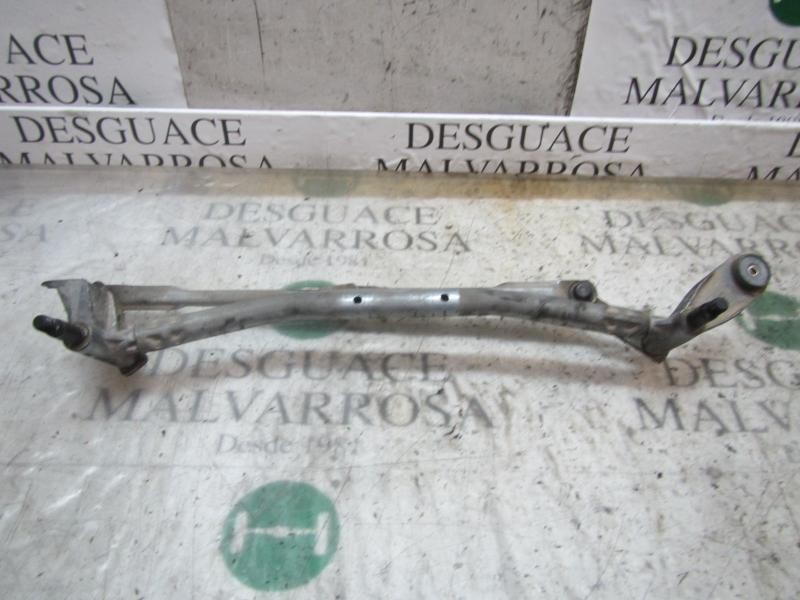 Recambio de articulacion limpia delantero para renault megane ii berlina 5p 1.5 dci diesel referencia OEM IAM   