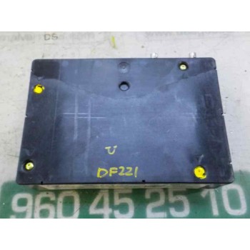 MODULO ELECTRONICO 84365981 23221498 