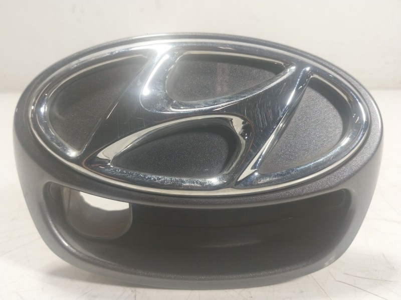 Recambio de maneta porton para hyundai ioniq (ae) 1.6 gdi hybrid referencia OEM IAM 87372G2500 87371G2500 