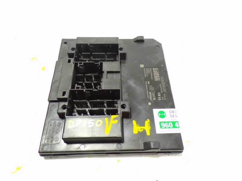 Recambio de modulo electronico para audi a1 sportback (gba) 1.0 tfsi referencia OEM IAM 5Q0937084DF 5Q0937084DF 