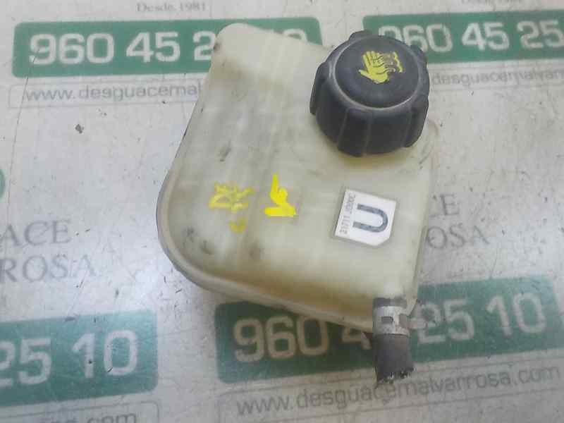 Recambio de deposito expansion para nissan qashqai (j10) 1.6 16v cat referencia OEM IAM 21721JD00B  
