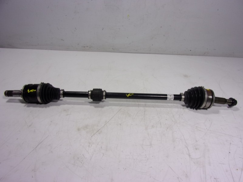 Recambio de transmision derecha para toyota yaris 1.5 vvti hev referencia OEM IAM 43410K0060 43410K0060 