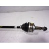 Recambio de transmision derecha para toyota yaris 1.5 vvti hev referencia OEM IAM 43410K0060 43410K0060 