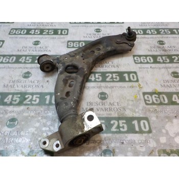 BRAZO SUSPENSION INFERIOR DELANTERO DERECHO 1K0407152BC 