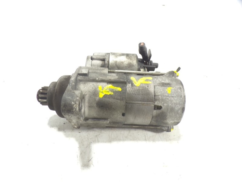 Recambio de motor arranque para seat ibiza (6j5) 1.6 tdi referencia OEM IAM 02Z911024K 02Z911024K 