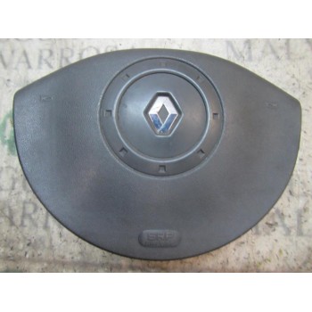 AIRBAG DELANTERO IZQUIERDO 