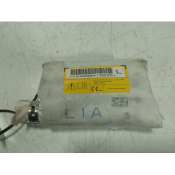 AIRBAG LATERAL DELANTERO IZQUIERDO TG11C02001 CA4R90415235 