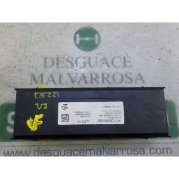 MODULO ELECTRONICO 13506235 13506235 