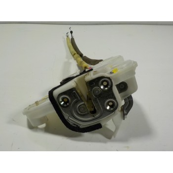 CERRADURA PUERTA DELANTERA IZQUIERDA 9F19D0179 