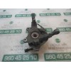 Recambio de mangueta delantera derecha para opel corsa c 1.8 16v referencia OEM IAM   