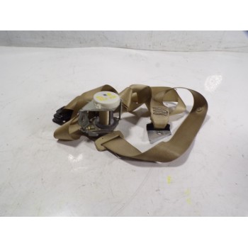 CINTURON SEGURIDAD TRASERO DERECHO C2Z11017SEL 