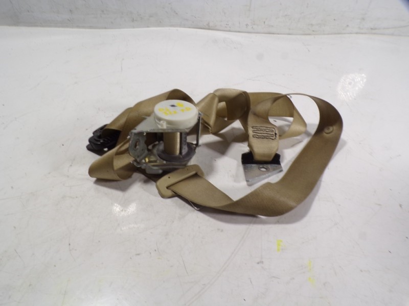 Recambio de cinturon seguridad trasero derecho para jaguar xf 2.7 v6 diesel cat referencia OEM IAM C2Z11017SEL  