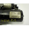 Recambio de motor arranque para volkswagen tiguan (5n2) 2.0 tdi referencia OEM IAM 02M911024C 02M911024C 0001153009