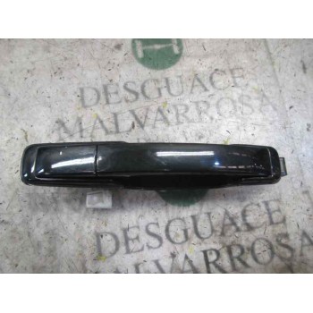 MANETA EXTERIOR TRASERA IZQUIERDA 