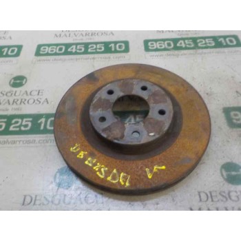 DISCO FRENO DELANTERO 40206JD00A 