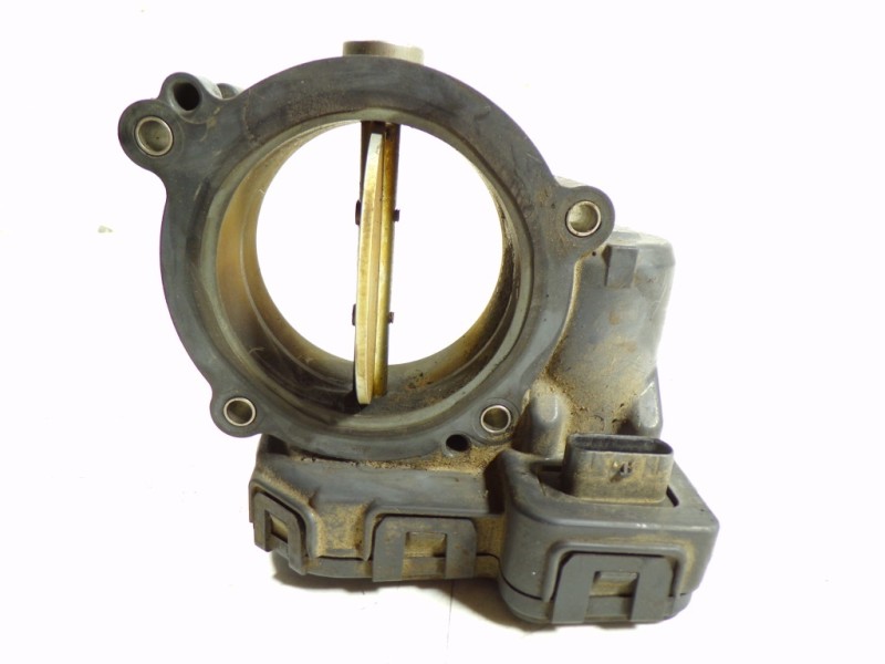 Recambio de caja mariposa para mercedes-benz clase cla (w117) 2.1 cdi cat referencia OEM IAM A6510900470 A6510900470 0280750573