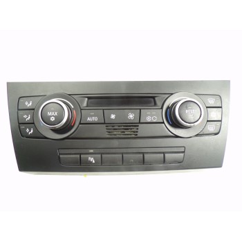 MANDO CLIMATIZADOR 64119199260 9162983 A2C53289383