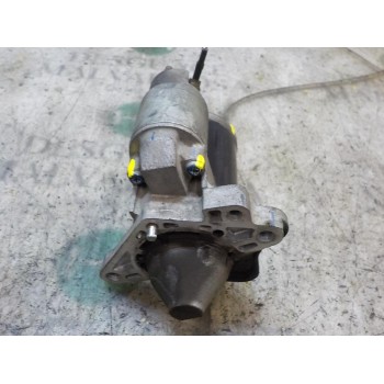 MOTOR ARRANQUE 8200665518 8200665518 M000T45971ZT
