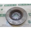 Recambio de disco freno delantero para nissan qashqai (j10) 1.6 16v cat referencia OEM IAM 40206JD00A  