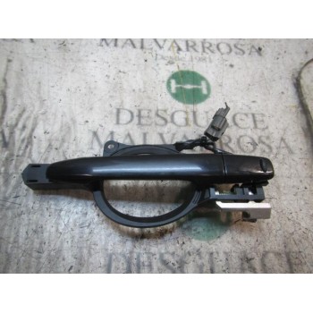 MANETA EXTERIOR DELANTERA DERECHA 5716A876 