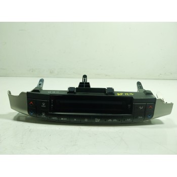 MANDO CLIMATIZADOR 5593576130 5590076100 