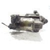Recambio de motor arranque para seat ibiza (6j5) 1.6 tdi referencia OEM IAM 02Z911024K 02Z911024K 