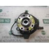 Recambio de mangueta delantera izquierda para opel corsa c 1.8 16v referencia OEM IAM   