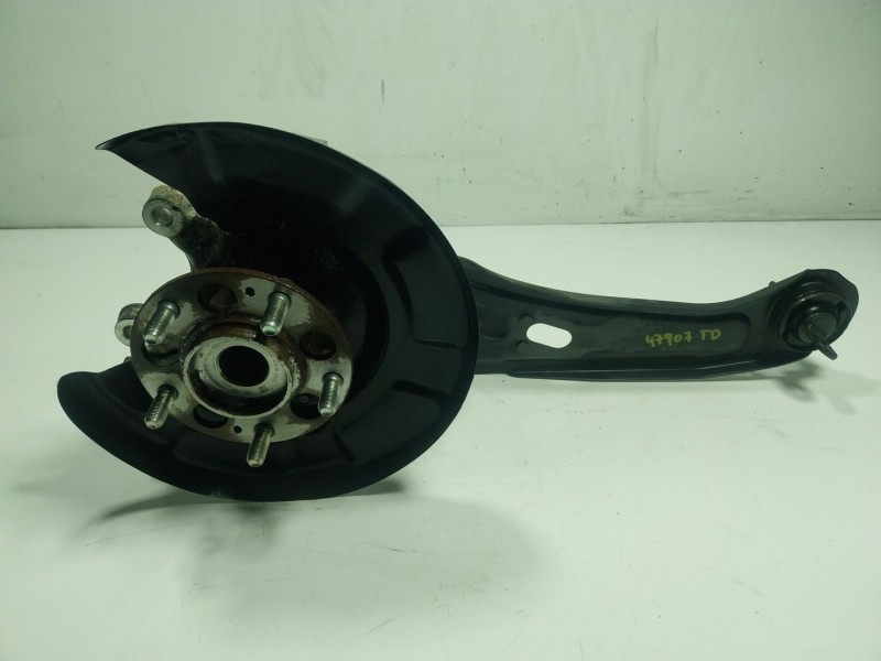 Recambio de mangueta trasera derecha para hyundai ioniq (ae) 1.6 gdi hybrid referencia OEM IAM 52720G2100  