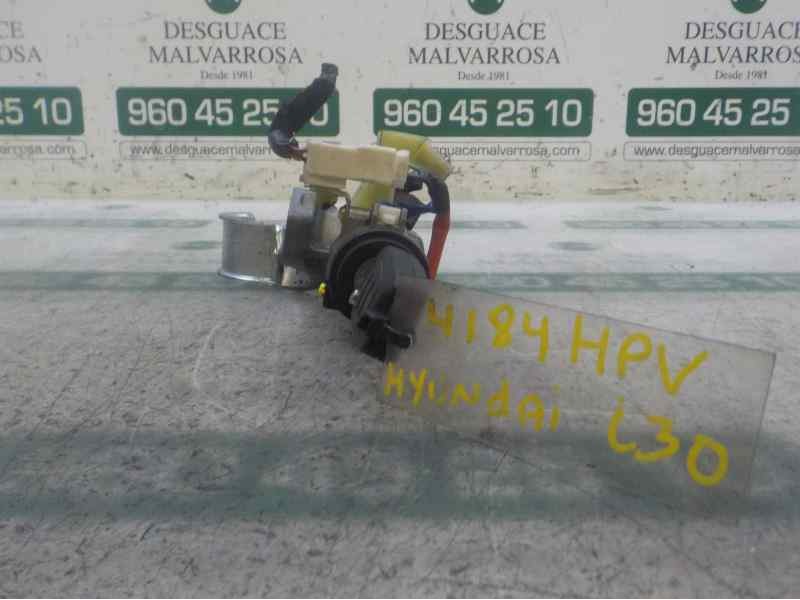 Recambio de antirrobo para hyundai i30 (gd) 1.4 crdi cat referencia OEM IAM 819103X000  