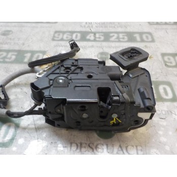 CERRADURA PUERTA DELANTERA DERECHA 5K1837016B 