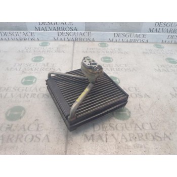 EVAPORADOR AIRE ACONDICIONADO 