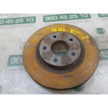 DISCO FRENO DELANTERO 40206JD00A 