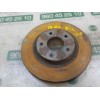 Recambio de disco freno delantero para nissan qashqai (j10) 1.6 16v cat referencia OEM IAM 40206JD00A  
