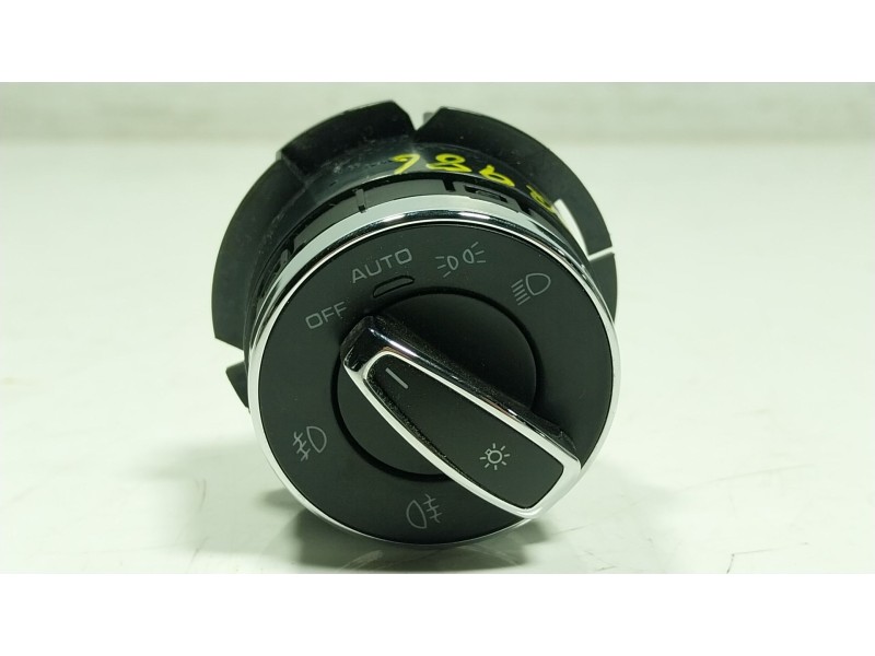 Recambio de mando luces para porsche cayenne (92a) 3.6 gts referencia OEM IAM 7P5941531F 7P5941531F 