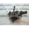 Recambio de mangueta delantera izquierda para opel corsa c 1.8 16v referencia OEM IAM   