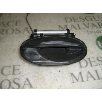 MANETA EXTERIOR DELANTERA DERECHA 