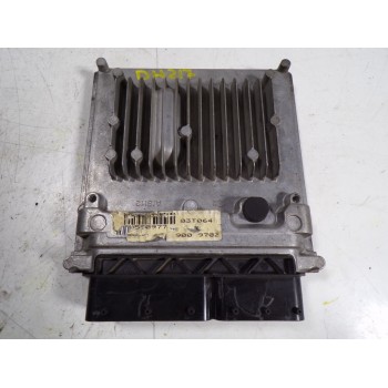 CENTRALITA MOTOR UCE A6519009702 A6519009702 28454431