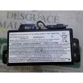 MODULO ELECTRONICO 42454411 42454411 